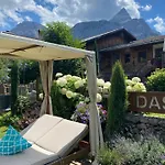 Apartman Bucher Ehrwald