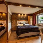 Apartman Bucher *