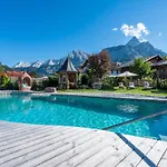 Bucher Ehrwald