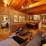 Bucher Apartman