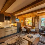 Bucher Apartman