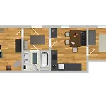Bucher Appartement Ehrwald