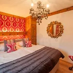 Appartement Bucher *