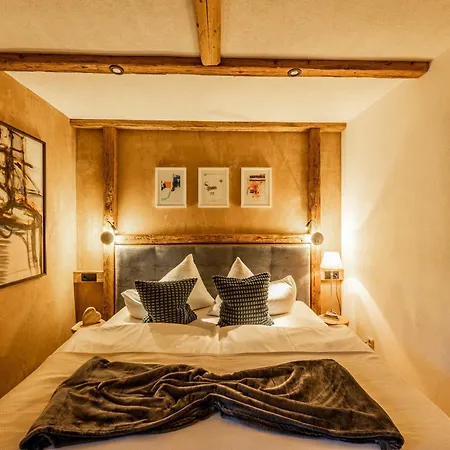 Apartman Bucher *