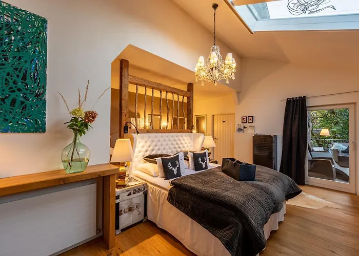 Bucher 아파트 에르발트