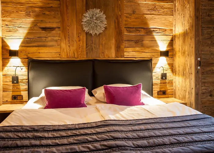 아파트 Bucher 에르발트