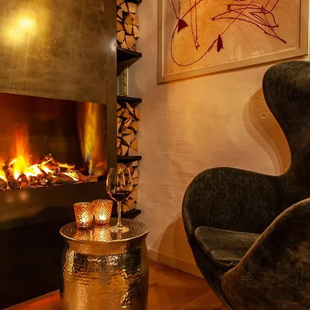 Bucher דירה הרוואלד