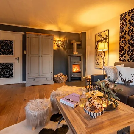 Bucher Apartment *