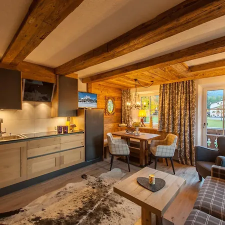 Bucher Apartment