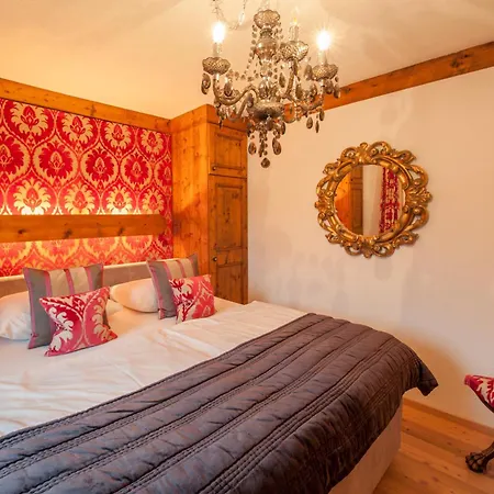 Apartment Bucher *