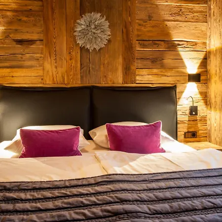 Apartment Bucher Ehrwald