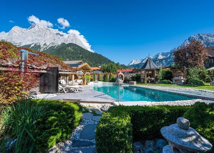 Διαμέρισμα Bucher *