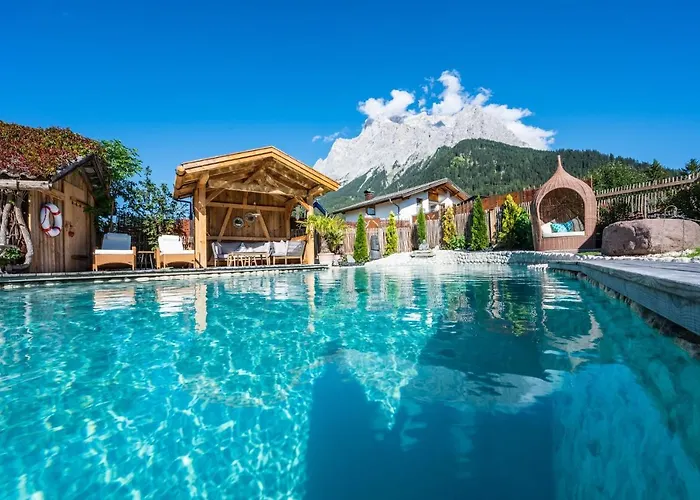 Διαμέρισμα Bucher *