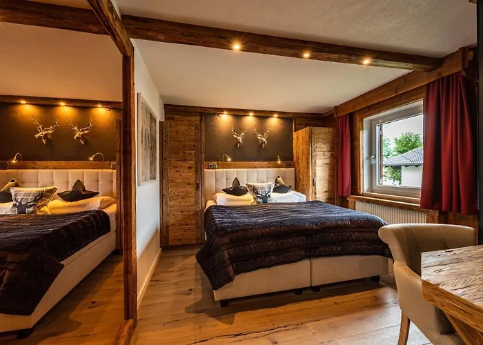 Διαμέρισμα Bucher *