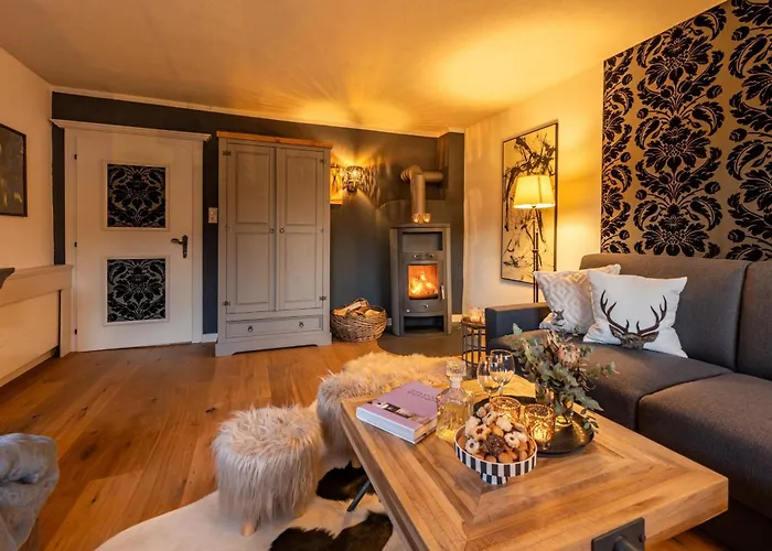 Bucher Διαμέρισμα *