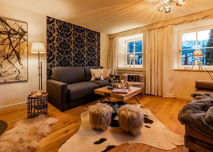 Διαμέρισμα Bucher Έρβαλντ