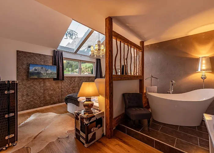 Διαμέρισμα Bucher Έρβαλντ